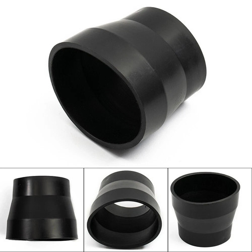 Universal air intake connector - intake,