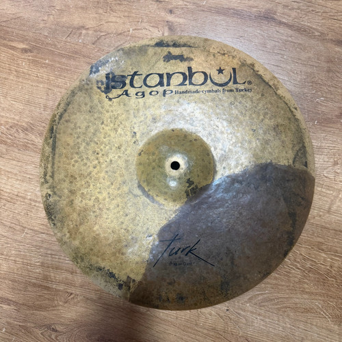 Istanbul agop turk crash - agop,