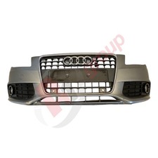 AUDI A4 AVANT TDI TECHNIK MK4 08-12 FRONT BUMPER 8K0 853 651