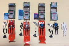 Rare Micronauts Microman