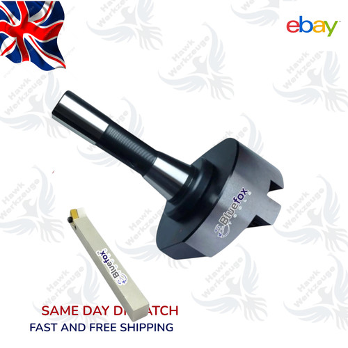 New shank fly - r8, with