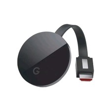 Google Chromecast Ultra 4K