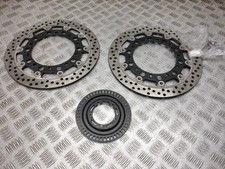 2020 KAWASAKI NINJA H2 SX NJA H2 ZX 1002 DLF SX SE+ BRAKE CALIPER KIT