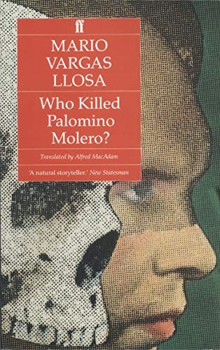 Who killed palomino molero by - killed, molero?