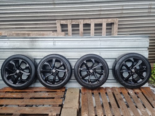 Vauxhall corsa griffin mk4 - griffin,