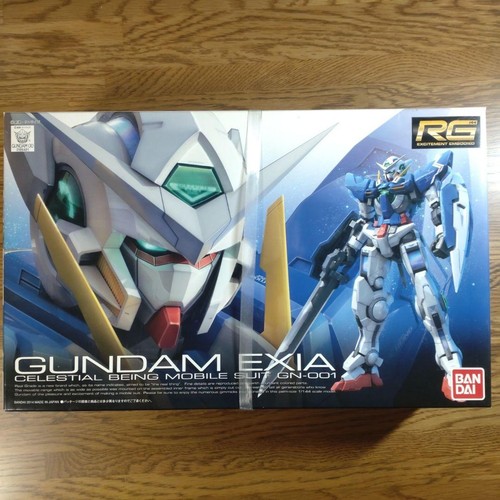 Bandai 144 gundam - 1/144,