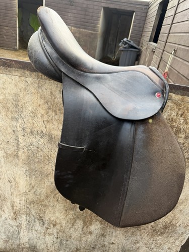Albion saddle 5 - albion,