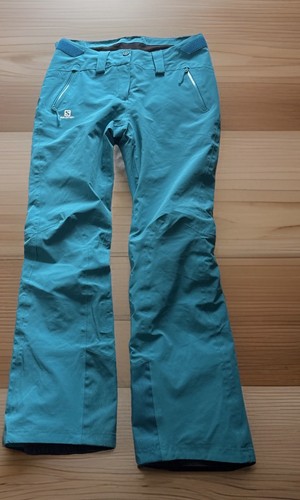 Salomon advanced skin - advanced, dry