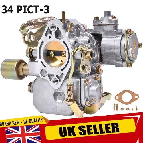 Pict carb carburetor - pict-3,