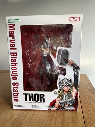 Marvel thor jane foster - thor,