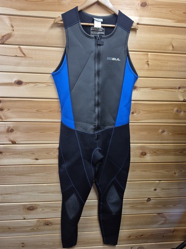Gul mens sleeveless - mens,