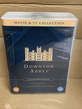 Downton Abbey Movie & TV