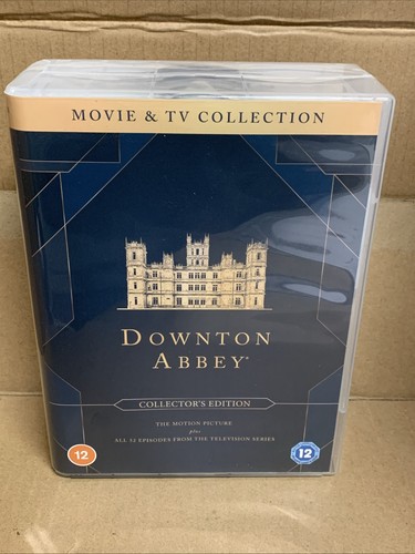 Downton abbey movie tv - abbey,
