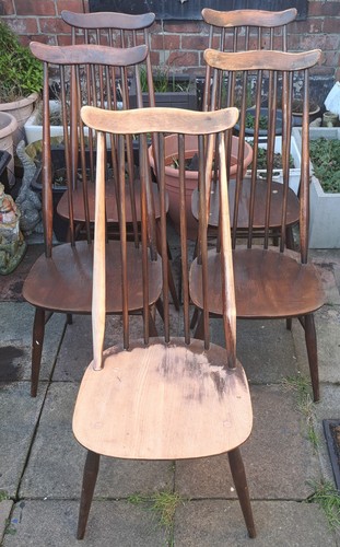 Ercol goldsmith mid century - goldsmith,