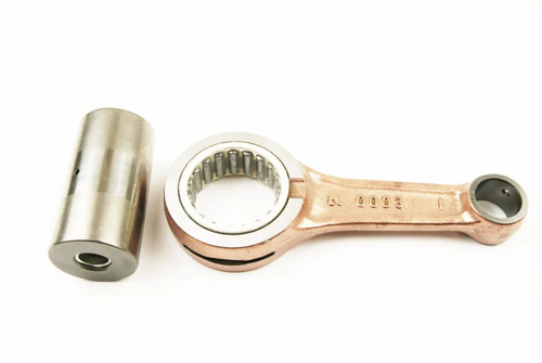 Connecting rod kit kxf - rod, kxf,