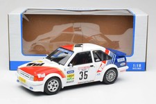 1/18 Diecast Model of Ford