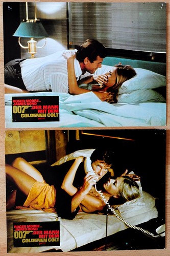 Original movie lobby cards - original,