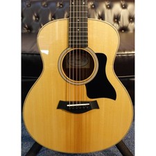 Taylor GS Mini-e Rosewood Plus
