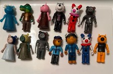 Roblox Figures  x 13