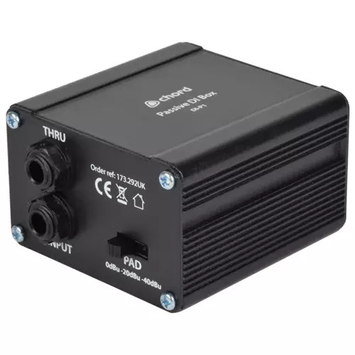 Chord electronics 173 292uk - chord, 173.292uk