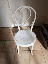 Vintage Wooden French