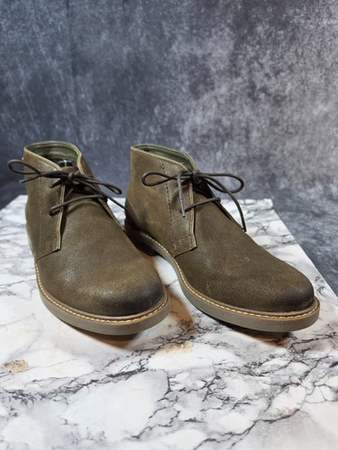 Barbour redhead chukka - barbour,
