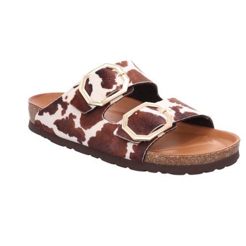 Rohde alba mule - alba, shoe