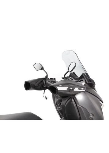 Shad waterproof motorcycle - shad,