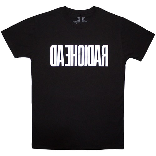 Radiohead daehoidar band logo - radiohead,