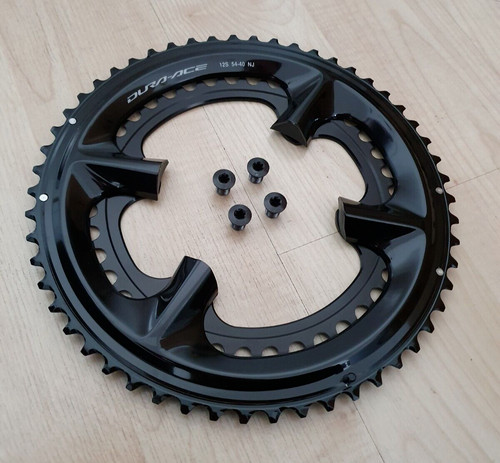New shimano dura ace - shimano,