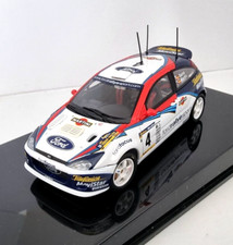AUTOART Ford Focus RS WRC