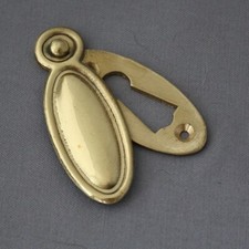 Victorian Raised Oval