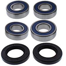 Front Wheel Bearing Kit for