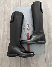 Prada Calzature Donna NAPPA