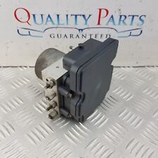 MAZDA CX-3 ABS PUMP DK 2015