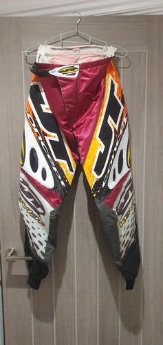 Racing usa power pants - power,