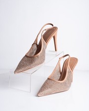 Zara Women Slingback