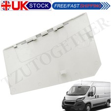 Fuel Flap Lid Door Replacement For Fiat Ducato Peugeot Boxer Citroen Relay 14-on