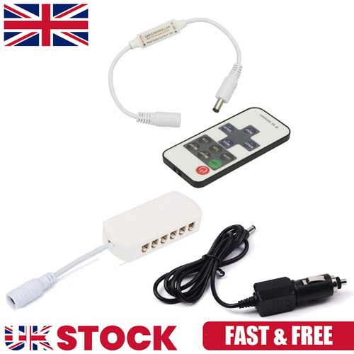 Cigarette lighter adapter