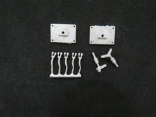 A.B.S SIDELINES   0 GAUGE