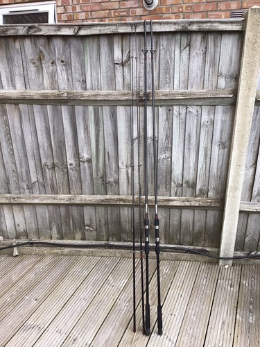Normark nova mk11 - 2x, 12’