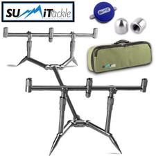 Summit Colosseum Pod Low