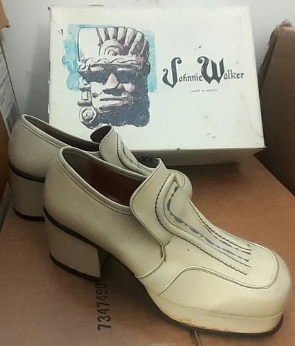 Nos box vtg s men - box,