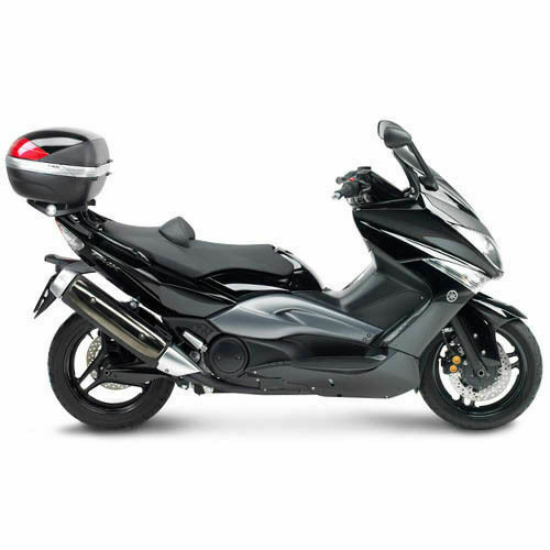 Givi luggage rack - givi,