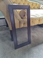 Antique Oak Frame, Large.