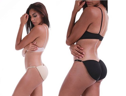 Give butt sexy looking - give, ur
