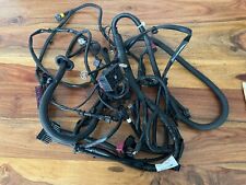 Saab 9-3 2006 Z18XE B207 RHD