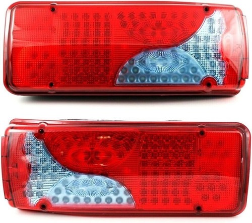 12v led rear board 6 - rear,