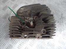 Suzuki T500 GT500 1969-1977