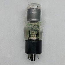 6C5G CV581 COSSOR NOS VALVE
